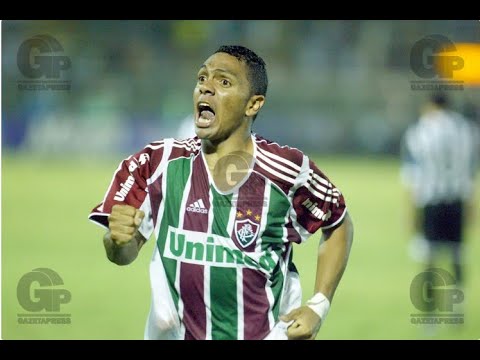 Leandro - Todos os gols pelo Fluminense