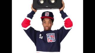 Astro aka The Astonomical Kid -  Deadbeat - Xfactor USA