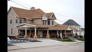 William G Neal Funeral Homes, Ltd