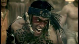 The Aztec Empire, Tenochtitlan and the Coming of the Spanish