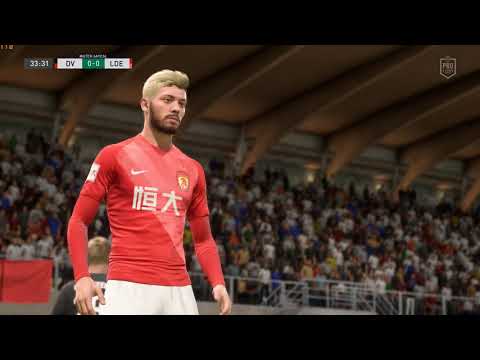 EFL Emeraude DEVIL ESPORT vs LDAS Esport J9