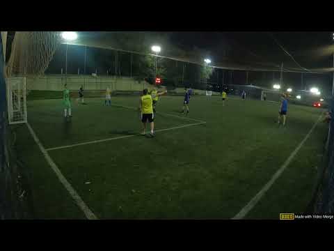 Fut de Quarta - Bigbol Society - 12/05/2022 - 20:00-21:00