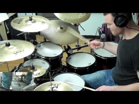 "Mind The Gaps" Rockschool Grade 8 @ Dunx Drum School