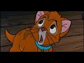 The Feline King 1994 Part 11 Oliver Runs Away