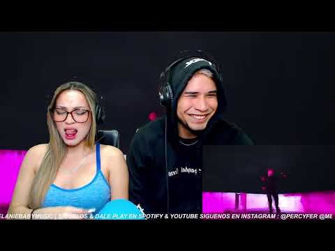 Paradize x Brray - No Le Bajes || REACCIÓN