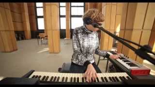 Amatorski - Fragment (live session 1/2)