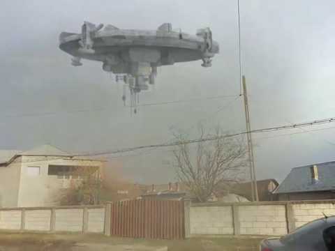 extraterestrii in cirlogani