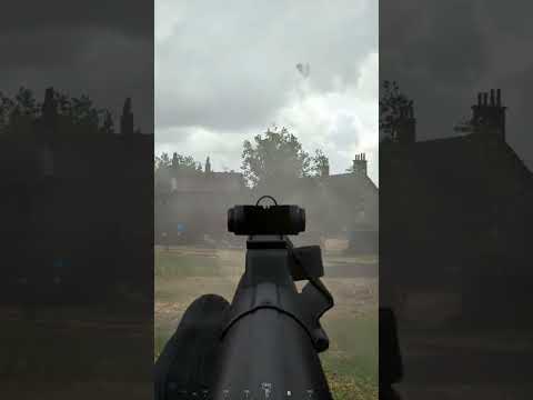 Hell Let Loose Impressionen vom Schlachtfeld