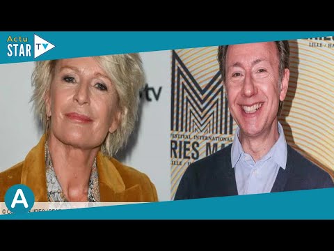 Sophie Davant, Michel Drucker, Stéphane Bern… Ces stars et leurs animaux : une sacrée histoire d’amo