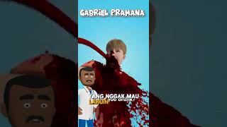 Download lagu Bisa Mabuk Kalau Minum Darah Orang Teler?! 🤯🩸 mp3