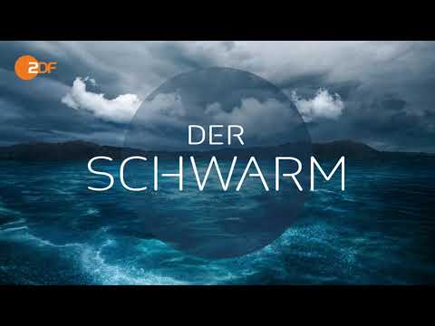 afbeelding Frank Schätzings „Der Schwarm“: Erster Trailer zur ZDF-Serie