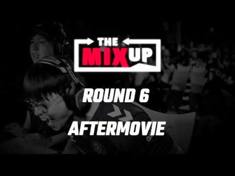 The MIXUP 2024 - Aftermovie