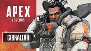 【APEX LEGENDS】早起き部　夜練
