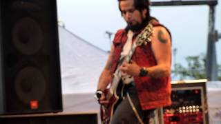 The Hunger - Moderation - Live HD 4-25-13