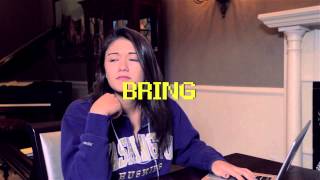 UW Alpha Phi Phifa Promo Video 2015