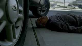 The Sopranos - Phil Leotardo gets Whacked