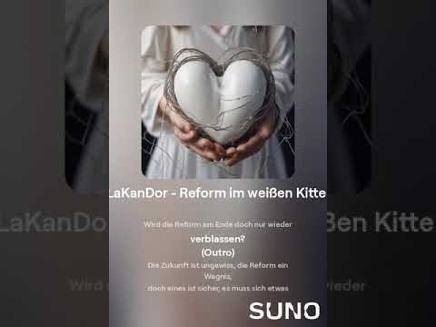 Video Thumbnail: LaKanDor - Reform im weißen Kittel