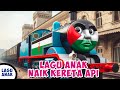 Lagu Naik Kereta Api Tut Tut Tut Kereta Api Thomas Dari Berbagai Negara