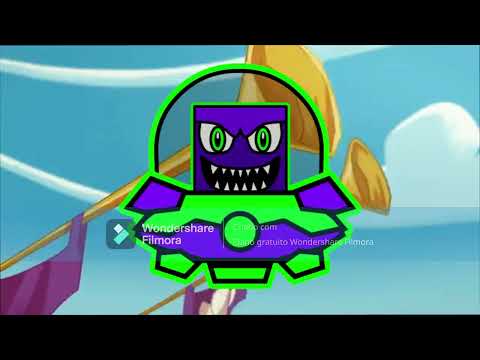 YTP Angry Birds Toons Bearded Ambition