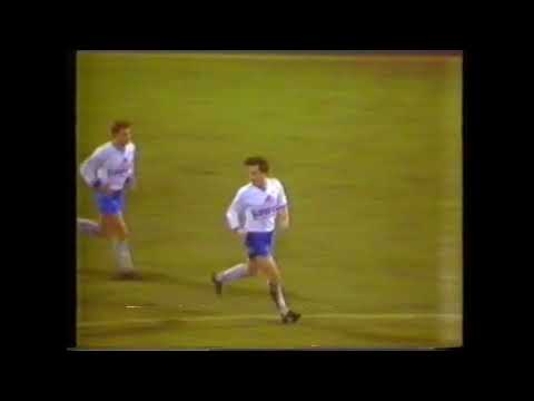 1989-1990 15de speeldag Eendracht Aalst - FC Boom 4-2