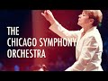 The Chicago Symphony Orchestra 2021 Ravinia Season