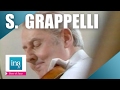 Stéphane Grappelli "Nuages" | Archive INA