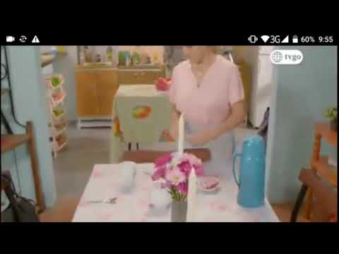 OJITOS HECHICEROS avanses miércoles 02/05/2018 del capítulo 51 (1era.parte del capítulo)