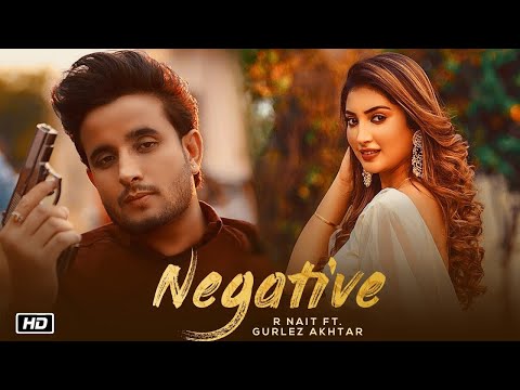 Negative Vibe R Nait (Official Video) R Nait New Song | Latest Punjabi Songs | New Punjabi Song 2022