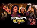 Bechainiyan Afrohouse Remix DJ Roady Bollywood Reimagined