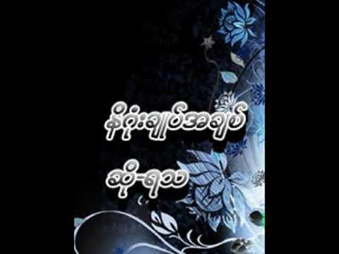 နိဂုံးချုပ်အချစ်