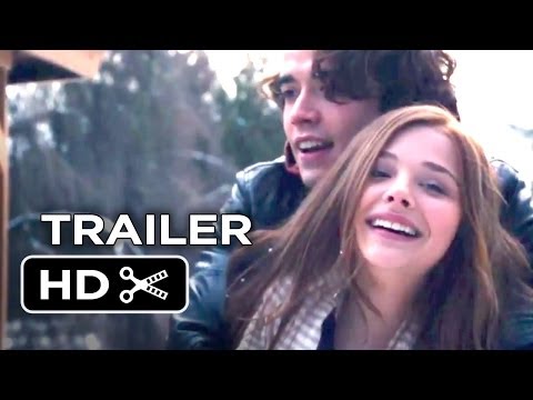 If I Stay Official 'Prologue' Trailer (2014) - ChloÃÂ« Grace Moretz, Mireille Enos Movie HD