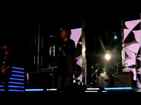 [HD Fancam] M.I.B - Dutch Pay (Countdown Celebrate 2013) Part 1