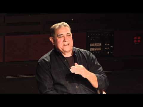 Dan Lauria, A Superb Actor And Man | Andy B Sports