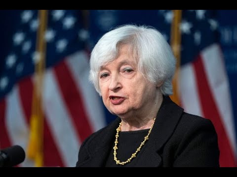 Janet Yellen Religion