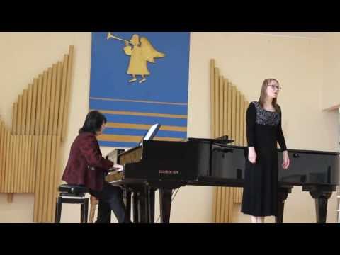 Sigutė Vaičiulytė - Aguonėlės