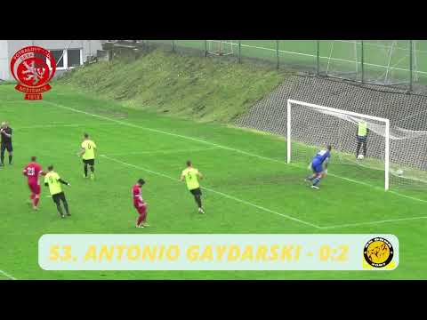 FK ČL Neštěmice - SK Brná 2:3 (0:1)