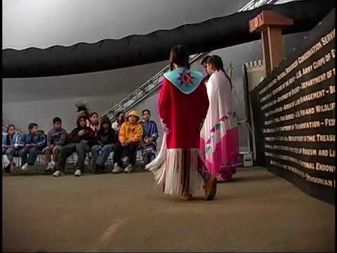 Tent of Many Voices: 04130502B