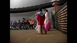 Tent of Many Voices: 04130502B