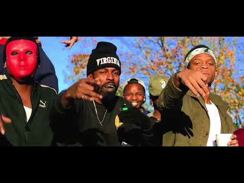 Duntoris Dominguez feat 730 Baby ~ “Silent Night” Shot by ILMG(Prod.by @Kirbminder)