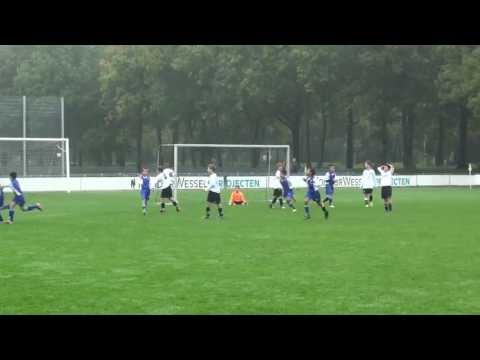 20131012 4-2 Elinkwijk E1 - JSV E1
