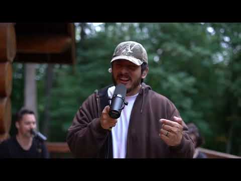 gavn! - Eventually (Live at the Cabin)