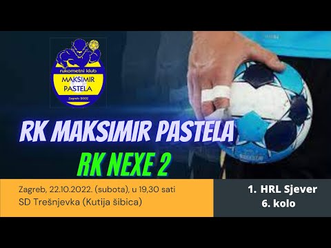 RK MAKSIMIR PASTELA - NEXE 2