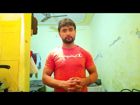 Nandan pandey Dhamaka of Nandan