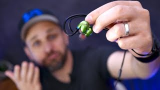 Video thumbnail for Fiio FH1 Super Review - Starter IEM? by Super* Review