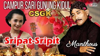 Download lagu Manthous - Langgam Original Ngimpi ( Sripat Sripit ) mp3