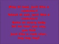Just Like A Rockstar Lyrics The Fresh Beat Band YouTube