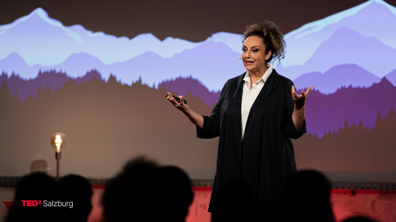 Transformiere deine Rede: Storytelling für persönliches Wachstum