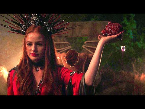 Cheryl kills Archie | Riverdale 6x01