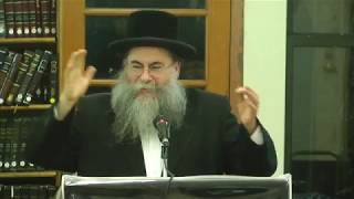 שיעור לחנוכה  מה היה מטרת היוונים במלחמתם ? הרב נחמן יוסף טווערסקי