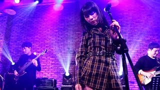 [I'm LIVE] LEEBADA (이바다) & Blue Rose (파란 꽃)